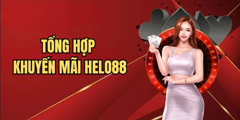 HELO88 được yêu thích trong cộng đồng.