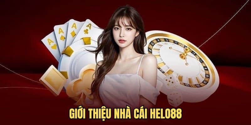 Giới thiệu nhà cái với các thông tin khái quát