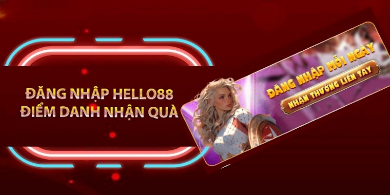 Nhiều lý do thành viên cần phải đăng nhập HELO88