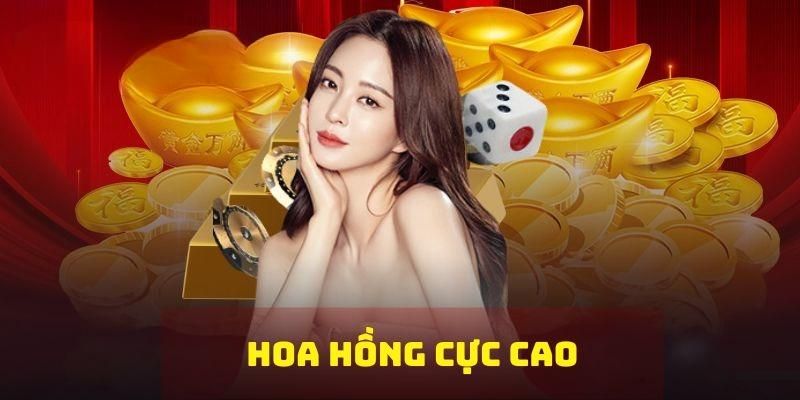 Lợi ích của việc ứng tuyển thành đại lý HELO88