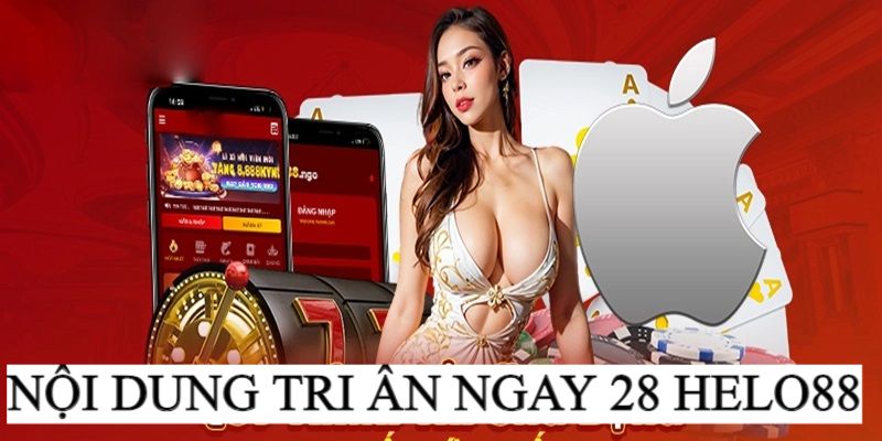 Nội dung chi tiết về sự kiện tặng thưởng